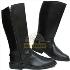 Bota hípica sv9080